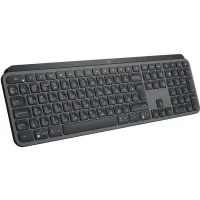 Клавиатура Logitech MX Keys 920-009417 фото 1